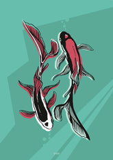 Koi